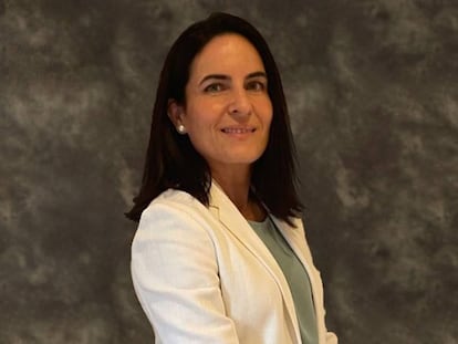 Silvia Álvarez, nueva directora de Asesoría Jurídica de Grupo Mutualidad Abogacía