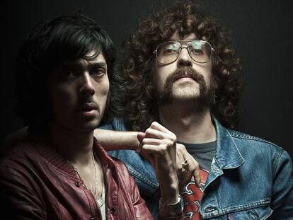 Así suena TENTACIONES en septiembre