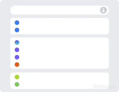 Pantalla del Samsung Galaxy Z Fold8 Wide