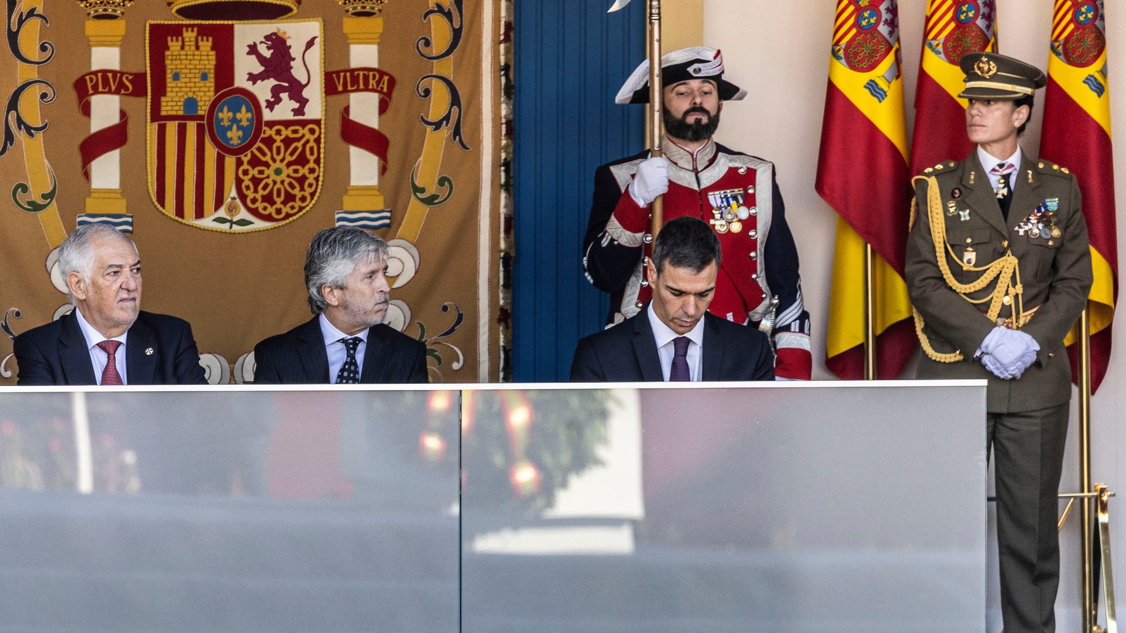 Malestar en el Gobierno tras la decisión del Supremo sobre la ‘ley de nietos’: “Parece que el derecho a voto no es tan relevante para algunos”