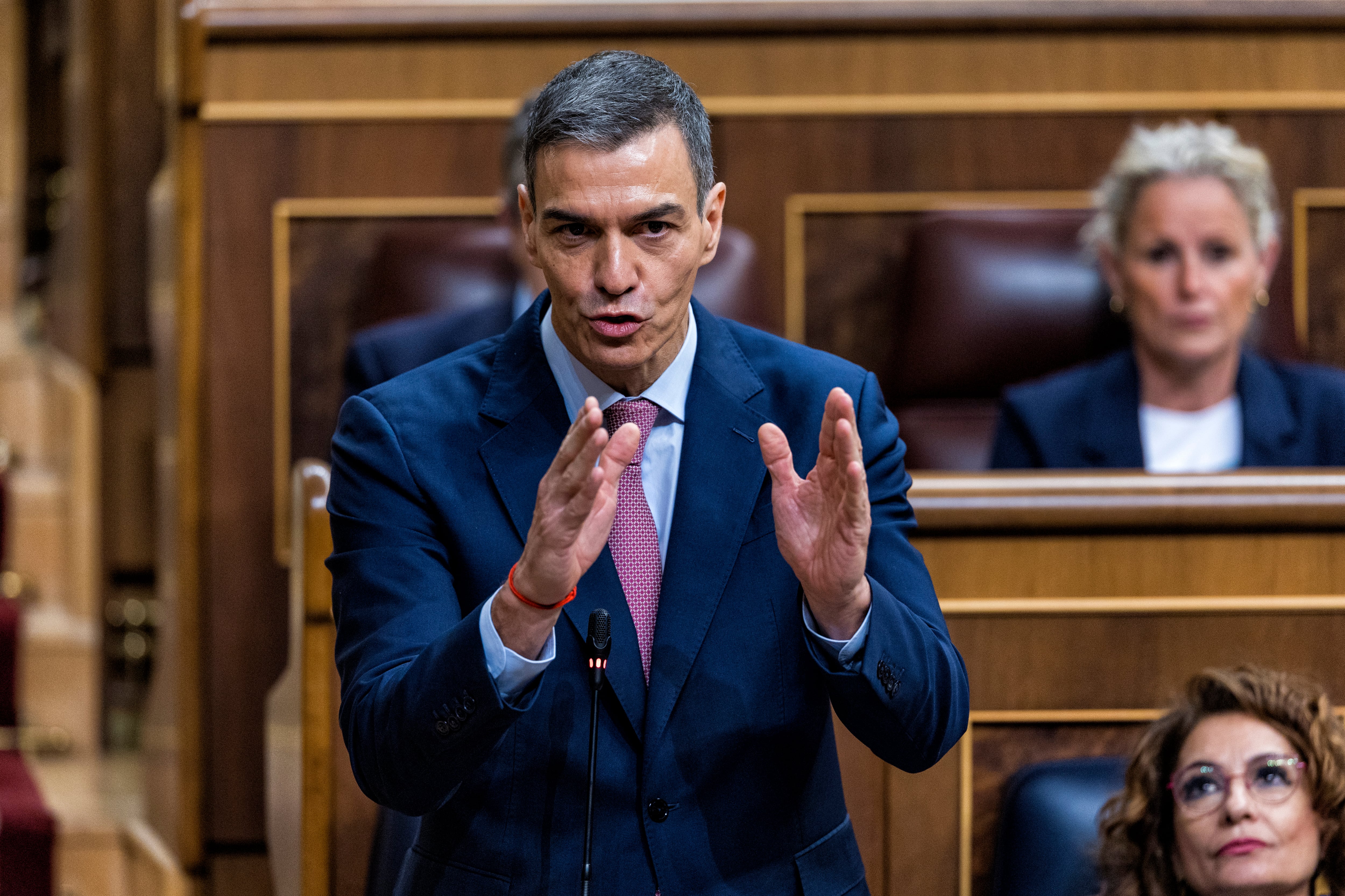 Dieci sindaci spagnoli superano il salario del presidente del governo