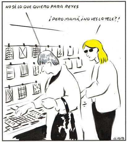 El Roto 4/1