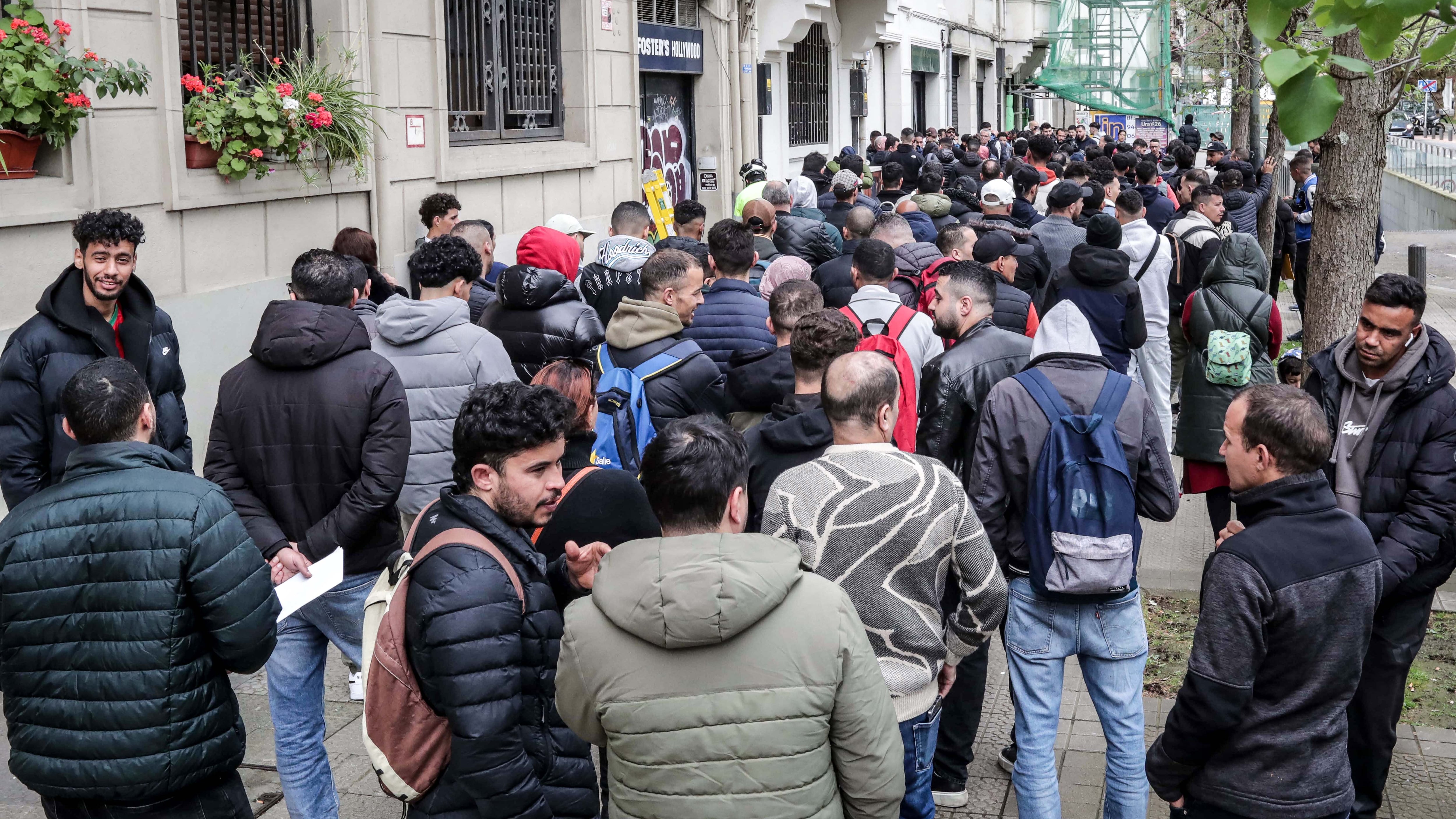 El Gobierno aprueba la regularización extraordinaria de inmigrantes: “Es uno de los grandes hitos de esta legislatura”