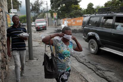 Port-au-Prince, Haiti