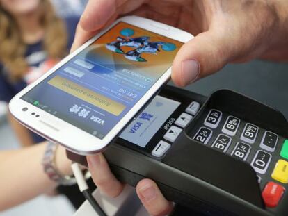 Conoce qué es el NFC de tu móvil y todo lo que puedes hacer con él