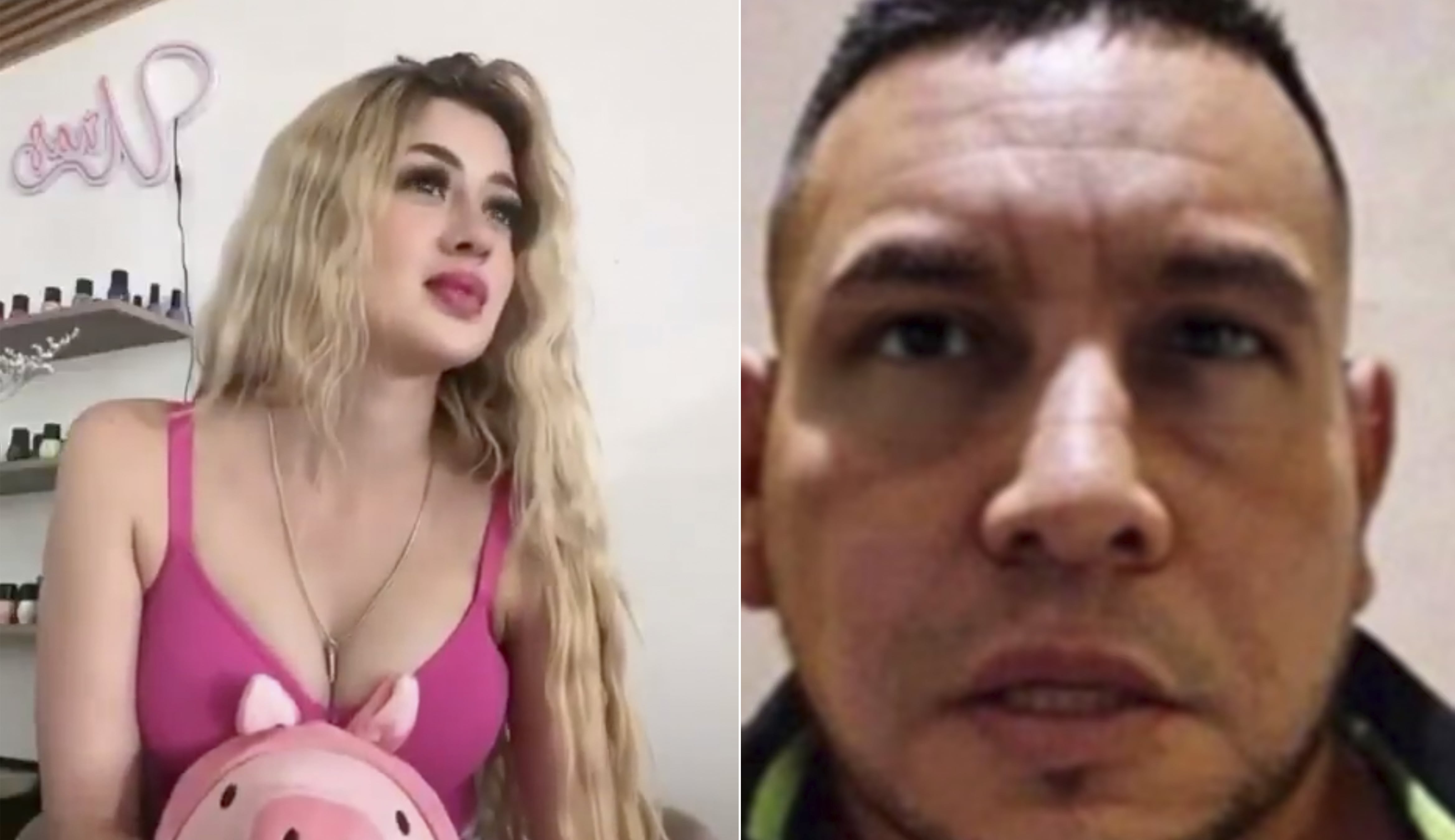 La Fiscalía de Jalisco niega la vinculación de un líder del CJNG con el feminicidio de Valeria Márquez en contra de la tesis de EE UU
