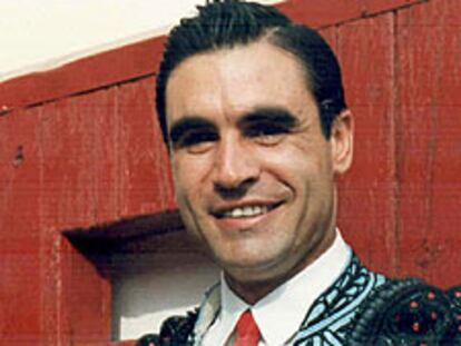 Antonio Pérez.