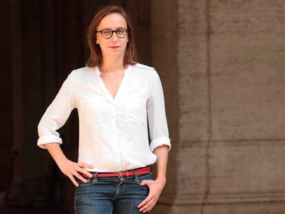 Céline Sciamma, la directora que no entiende de géneros