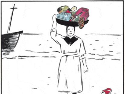 EL ROTO