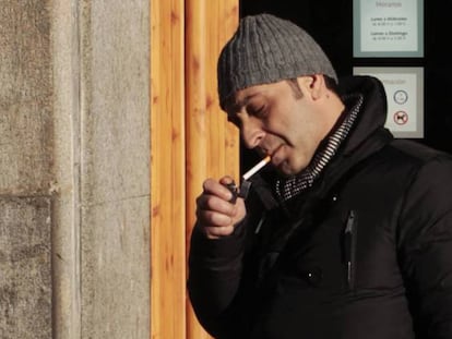 Cerco al tabaco en el trabajo: también puede prohibirse fumar en los espacios abiertos de la empresa