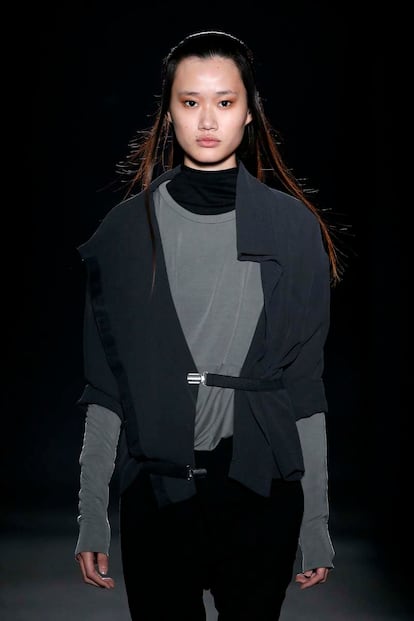 080 Barcelona Fashion Fall/Winter 2018-2019