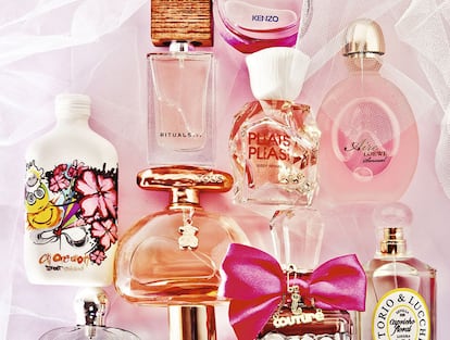 Perfumes