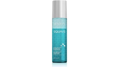 Este acondicionador sin aclarado de Revlon es el más vendido de Amazon.