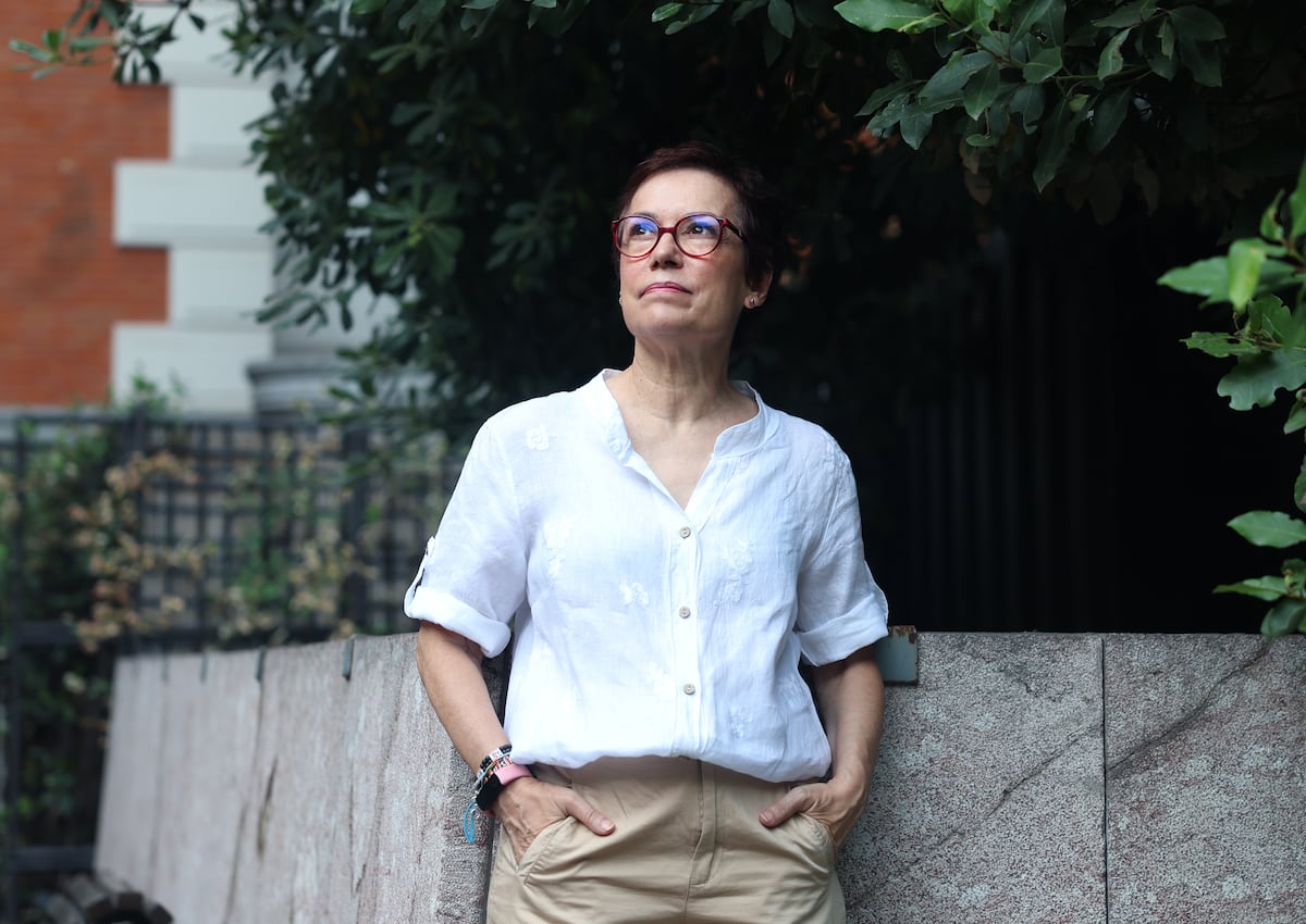 Isabel Bueno: Hernan Cortes was a puppet in Indigenous hands, he had no choice but to trust them'