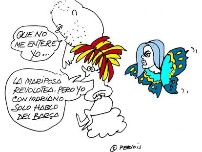 Peridis