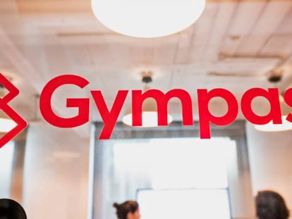 Gympass crece en España con la compra de Andjoy a Sodexo