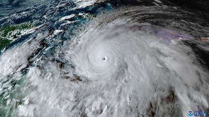 Mapas | Así avanza el huracán ‘Melissa’ y esta es su posible trayectoria