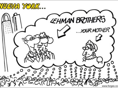 FORGES