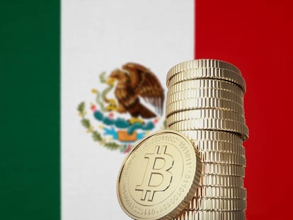 “Las criptomonedas son la única opción de algunos mexicanos para bancarizarse”