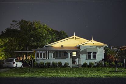 Byron Bay, Nueva Gales del Sur.