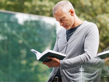 Los mejores regalos para el Día del Padre para padres lectores