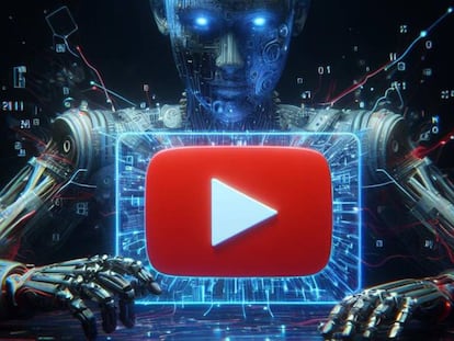 YouTube mantiene su cruzada contras las IA que se hacen pasar por personas