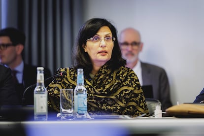 Sania Nishtar