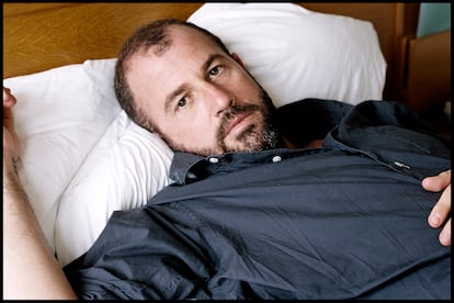 James Frey levantó una gran polémica en 2005 cuando se descubrió que su libro 'En mil pedazos' no era una autobiografía sobre sus problemas con el alcohol y las drogas, sino un relato lleno de falsedades.