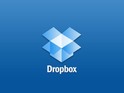 DropBox regala dos gigas de almacenamiento gratuito.