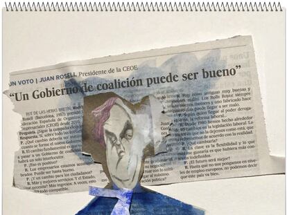 Especial Elecciones, Juan Rosell