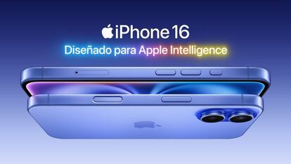 iPhone 16