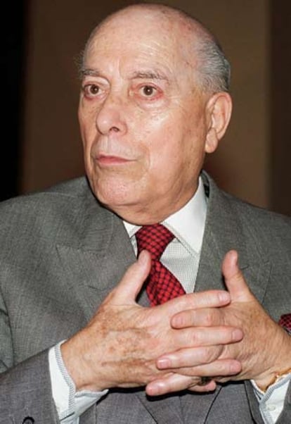 Eulalio Ferrer.