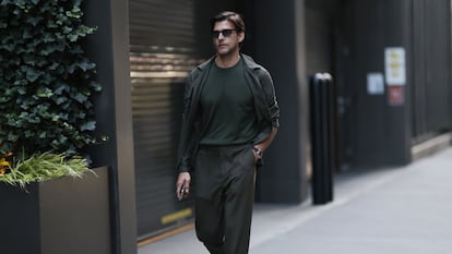 zapatillas Adidas 'Urban court'