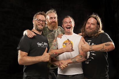 Red Fang