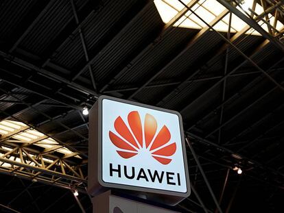 La sede de Huawei en España, a la venta en plena tormenta sobre la empresa china