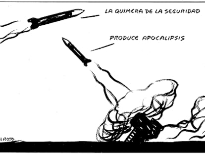 El Roto