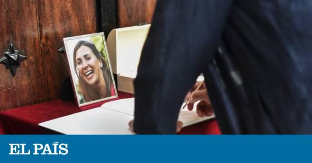 Express kidnapping Suspect arrested over murder of Spanish soccer