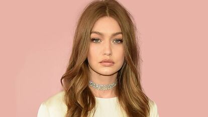 Cómo hace Gigi Hadid para que no se le note el síndrome de Hashimoto (¿y qué es?)
