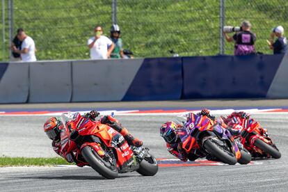 GP de Aragon MotoGP