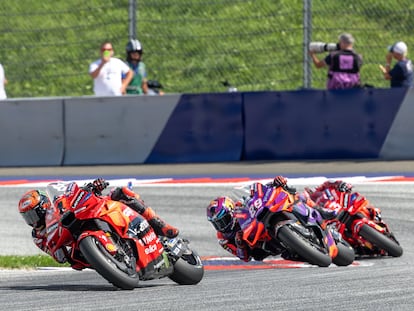 GP de Aragon MotoGP