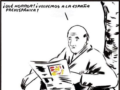 El Roto