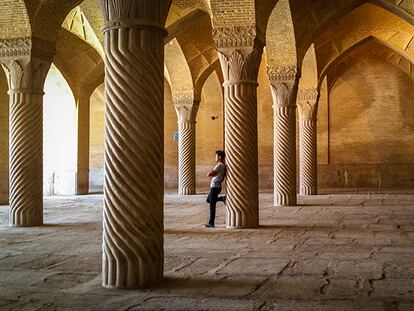 33 consejos para viajar a Irán
