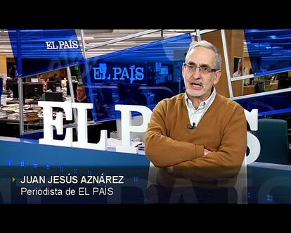 Juan Jesús Aznárez: "Los servicios de inteligencia cubanos llegan a dominar a los servicios venezolanos en Venezuela"