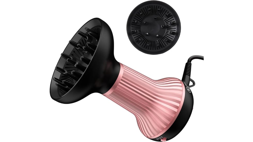 Secador de pelo Jenmayt.