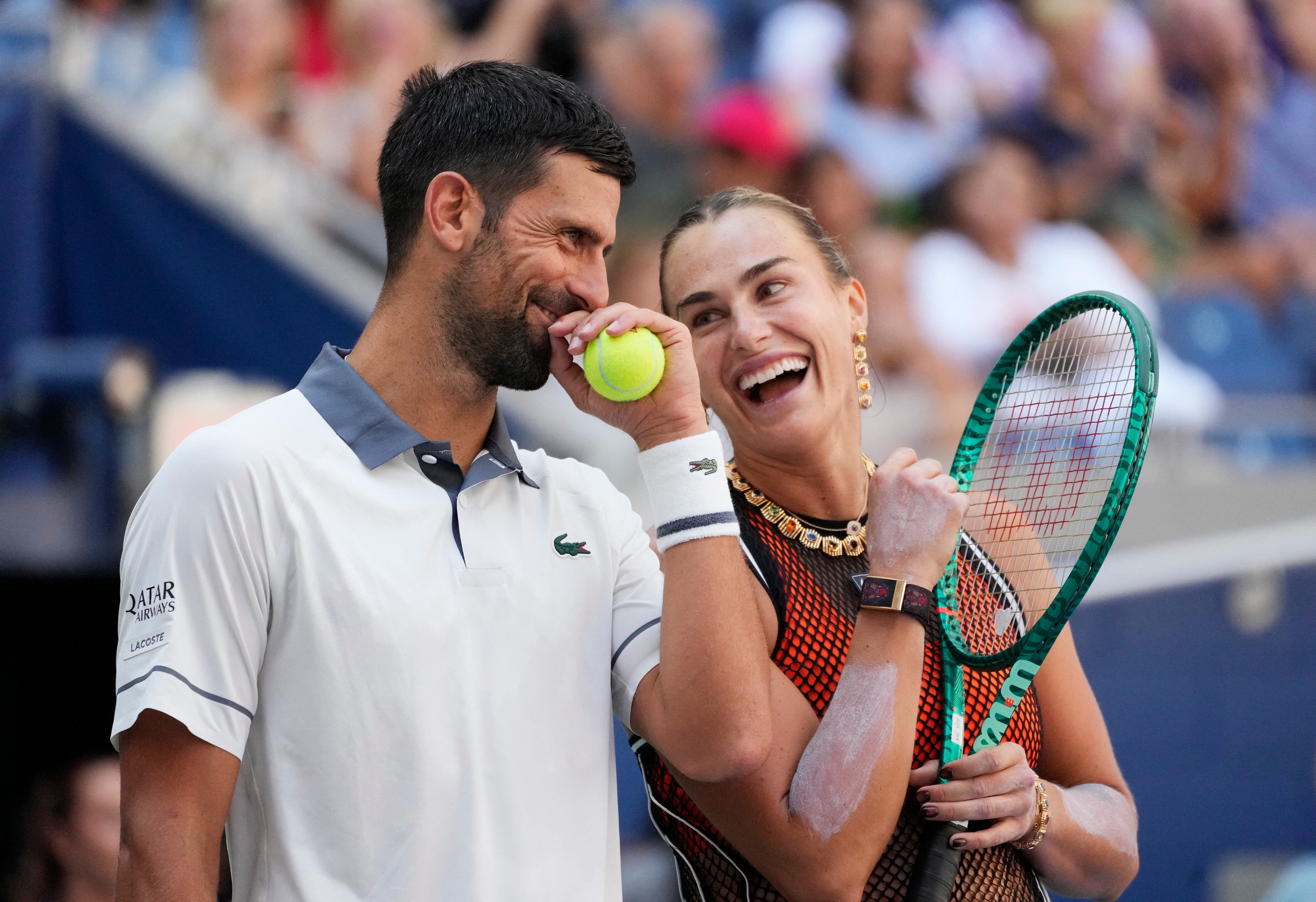Entre ausencias, dudas, urgencias y el ruido de siempre: aquí llega el US Open de las incertezas