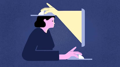 Bebés dictadores de internet