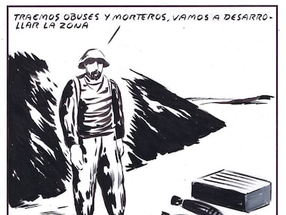 El Roto