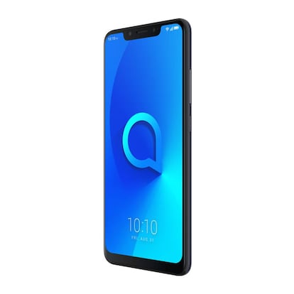 Alcatel 5V