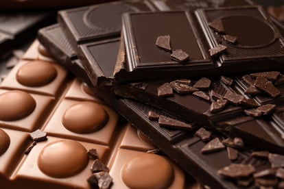 Chocolate Choceur