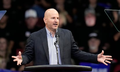 Embajador de Estados Unidos en Chile